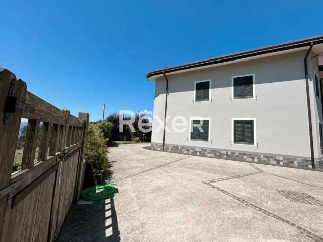 Villa in vendita a Lauria PZ