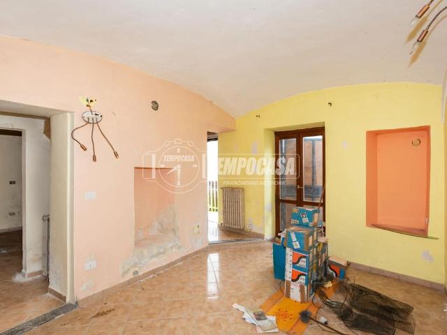 Casa indipendente in vendita a Lauriano
