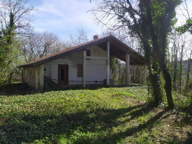 Casa indipendente in vendita a Lauriano TO