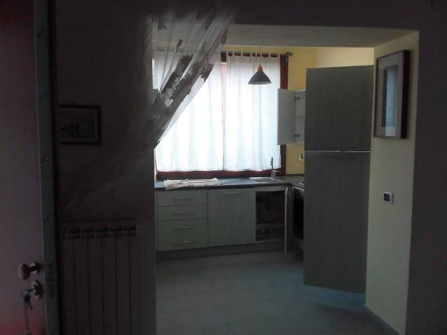 Casa indipendente in vendita a Lauriano TO