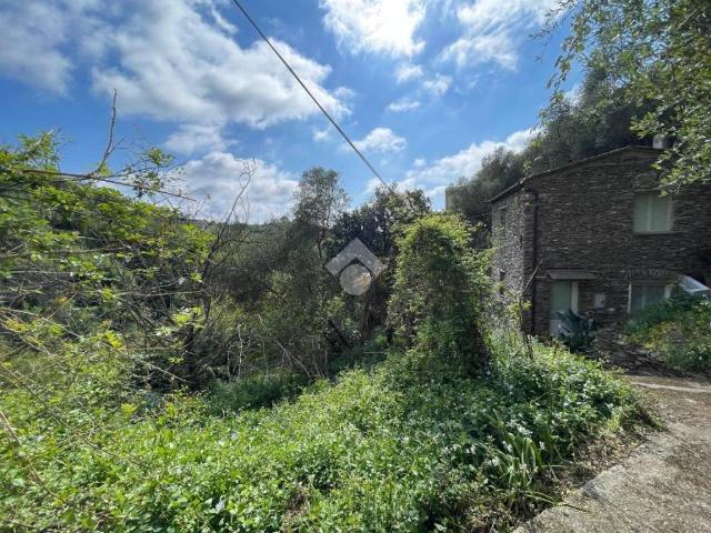 Casa indipendente in vendita a Lavagna GE
