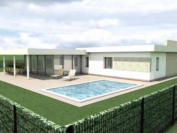 Casa indipendente in vendita a Lavagno VR
