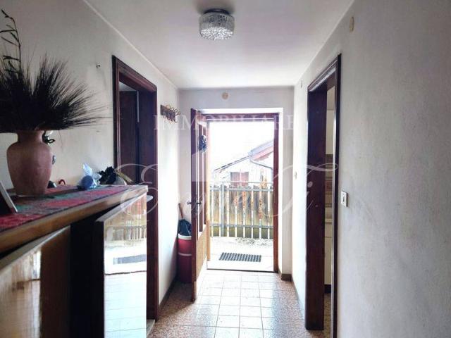 Casa indipendente in vendita a Lavarone TN