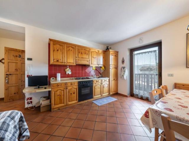 Casa indipendente in vendita a Lavarone TN