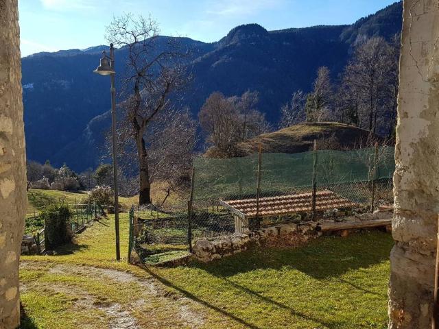 Casa indipendente in vendita a Lavarone TN