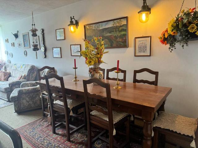 Casa indipendente in vendita a Lavarone TN