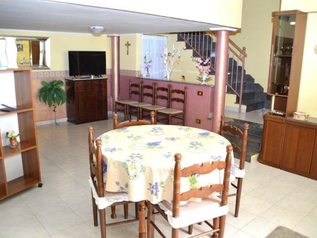 Casa indipendente in vendita a Lavello