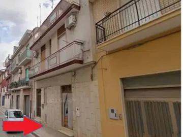 Casa indipendente in vendita a Lavello PZ