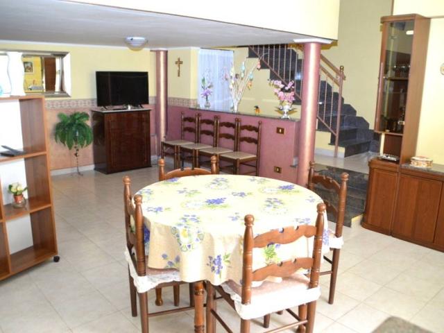 Casa indipendente in vendita a Lavello PZ