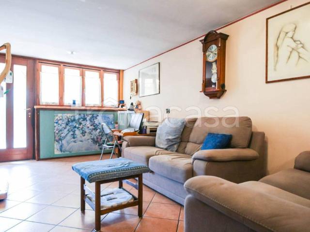 Casa indipendente in vendita a Laverda, Salcedo
