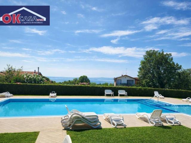 Casa indipendente in vendita a Lazise VR