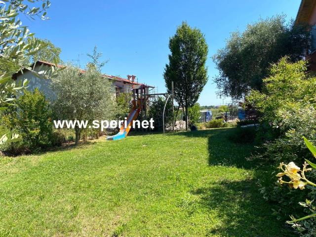 Casa indipendente in vendita a Lazise VR
