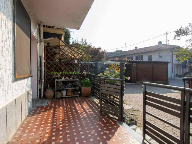 Casa indipendente in vendita a La Cassa TO