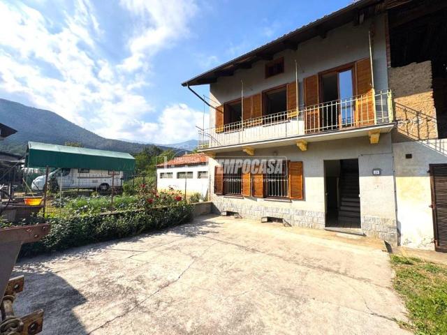 Casa indipendente in vendita a La Cassa TO