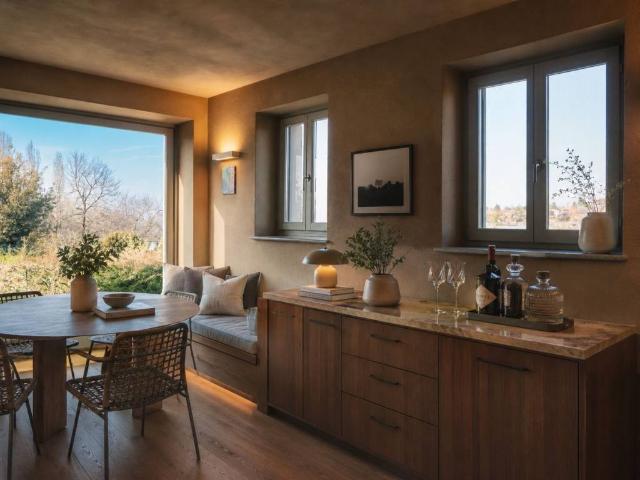 Casa indipendente in vendita a La Morra CN