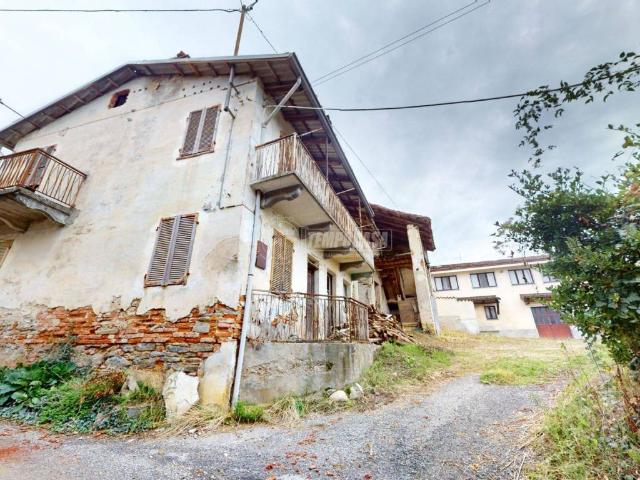Casa indipendente in vendita a La Morra CN
