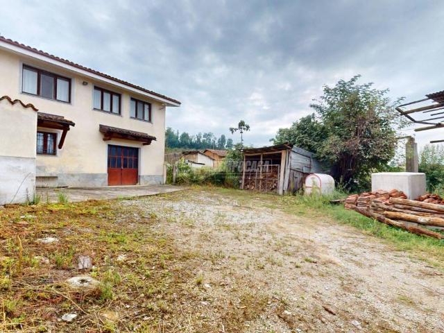 Casa indipendente in vendita a La Morra CN