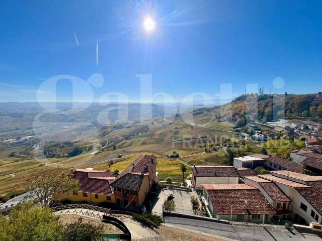 Casa indipendente in vendita a La Morra CN