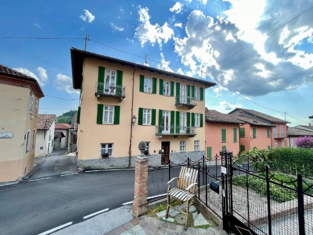 Casa indipendente in vendita a La Morra CN