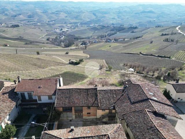 Casa indipendente in vendita a La Morra CN