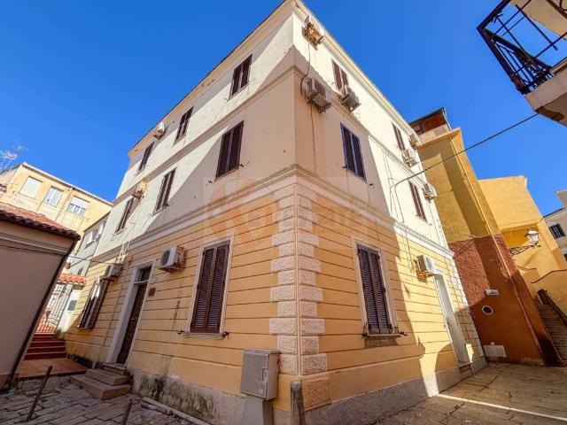 Casa indipendente in vendita a La Maddalena OT