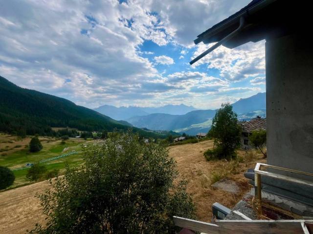 Casa indipendente in vendita a La Magdeleine AO