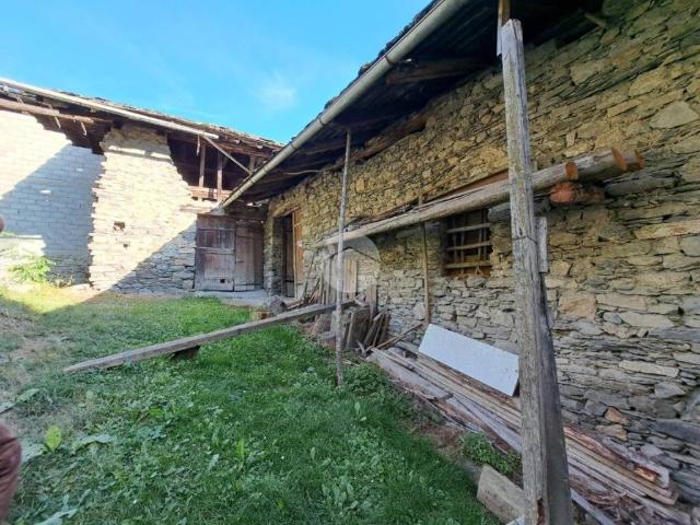 Casa indipendente in vendita a La Salle AO