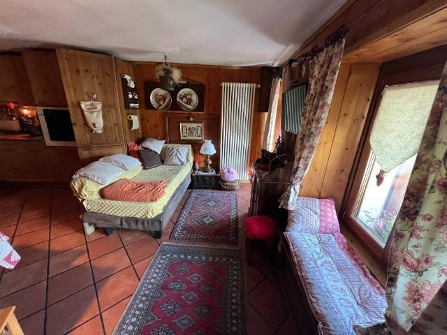 Casa indipendente in vendita a La Salle AO