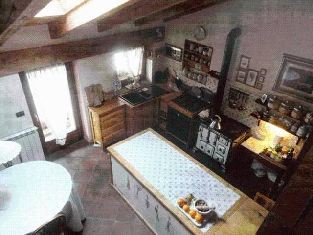 Casa indipendente in vendita a La Salle AO