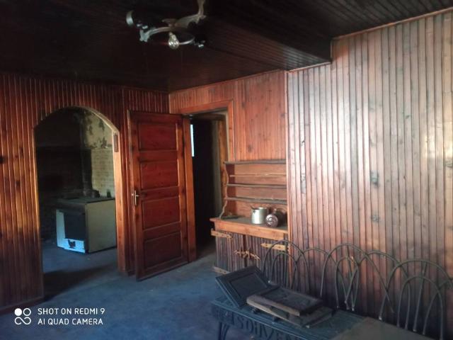Casa indipendente in vendita a La Salle AO