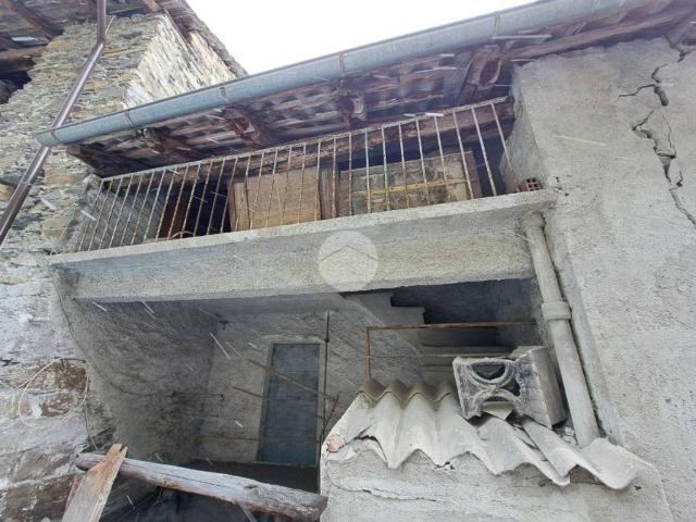 Casa indipendente in vendita a La Salle AO