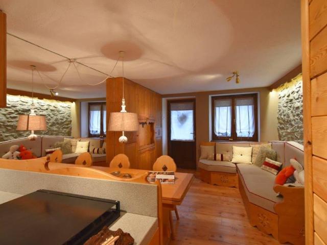 Casa indipendente in vendita a La Salle AO