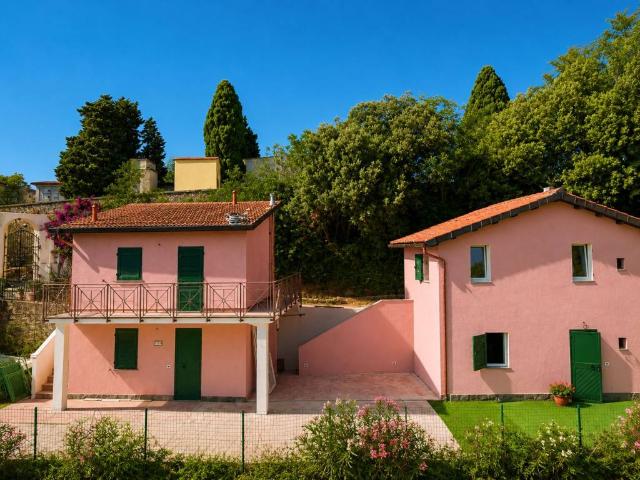 Casa indipendente in vendita a La Spezia SP
