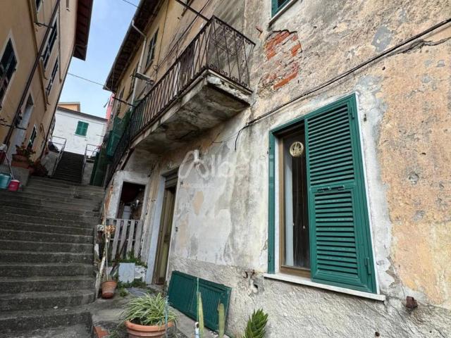 Casa indipendente in vendita a La Spezia SP