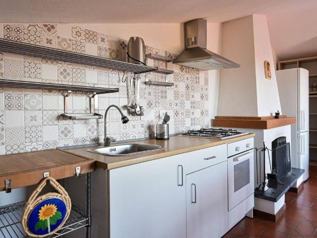 Casa indipendente in vendita a La Spezia SP