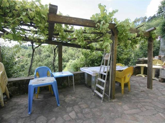 Casa indipendente in vendita a La Spezia SP