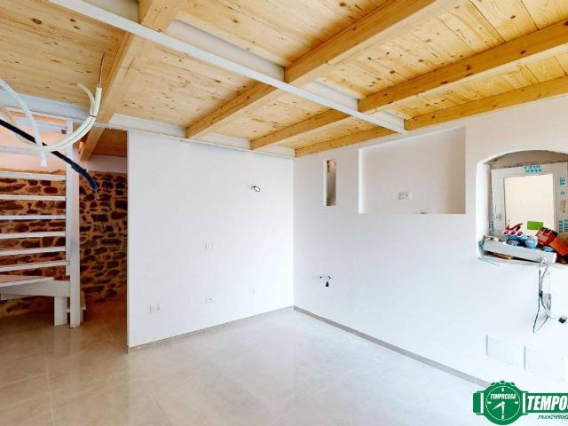 Casa indipendente in vendita a La Spezia SP