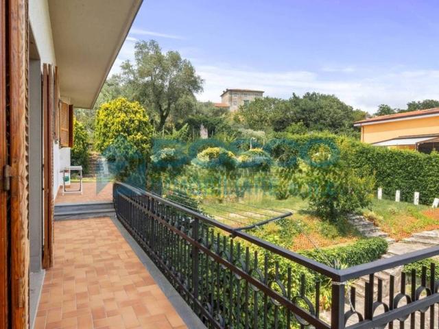Casa indipendente in vendita a La Spezia SP