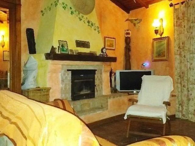 Casa indipendente in vendita a La Spezia SP