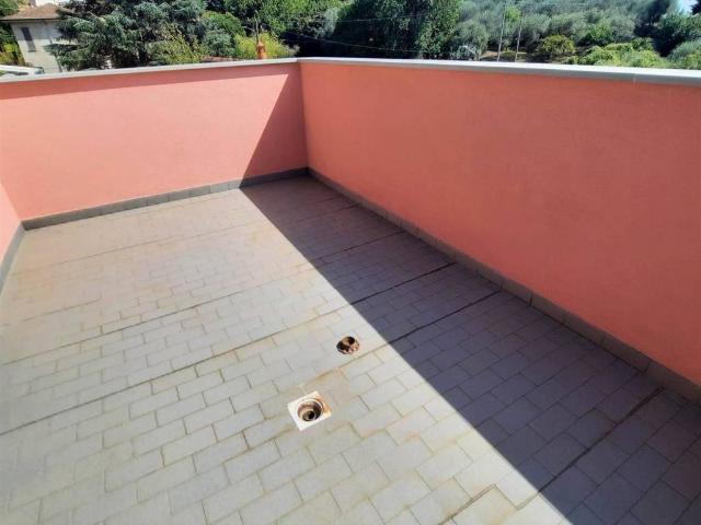 Casa indipendente in vendita a La Spezia SP