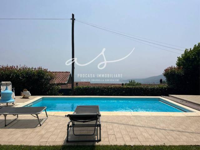 Casa indipendente in vendita a La Spezia SP