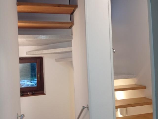 Casa indipendente in vendita a La Spezia