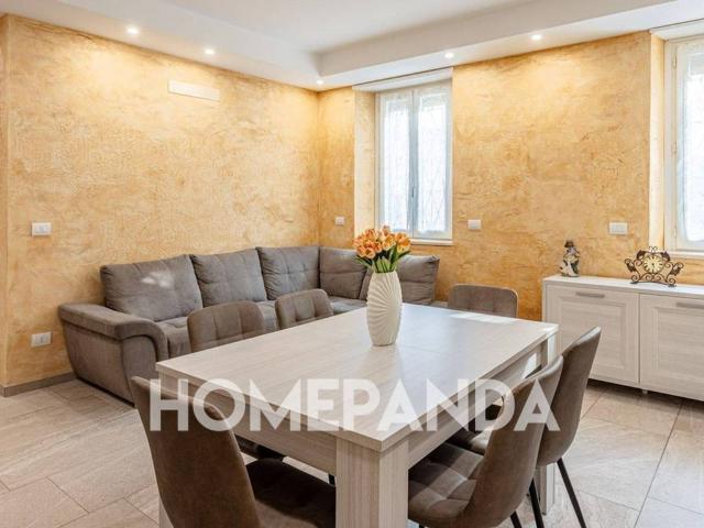 Casa indipendente in vendita a Lacchiarella MI