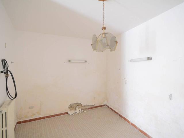 Casa indipendente in vendita a Lacedonia AV