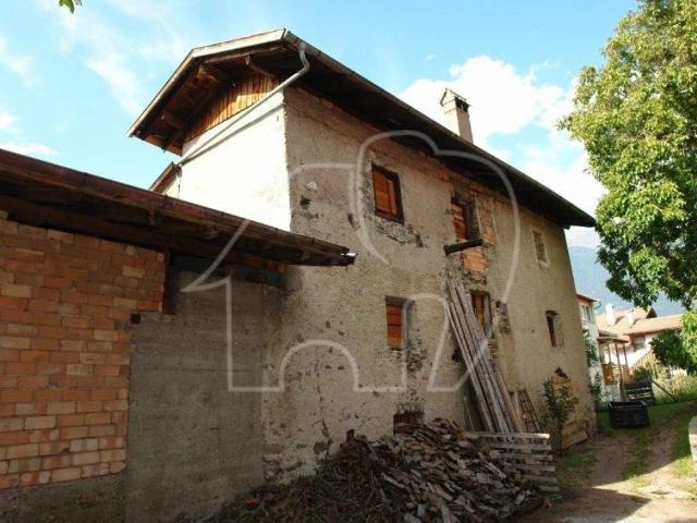 Casa indipendente in vendita a Laces BZ