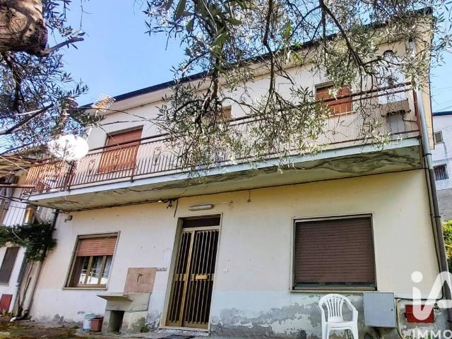 Casa indipendente in vendita a Lago CS