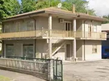 Villa Indipendente in vendita a Emilia Romagna