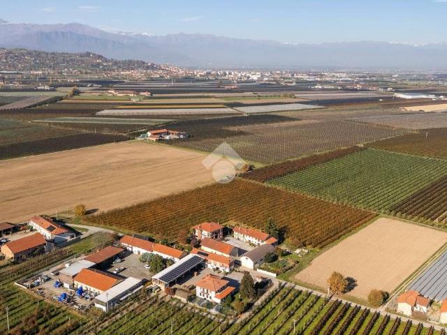 Casa indipendente in vendita a Lagnasco CN