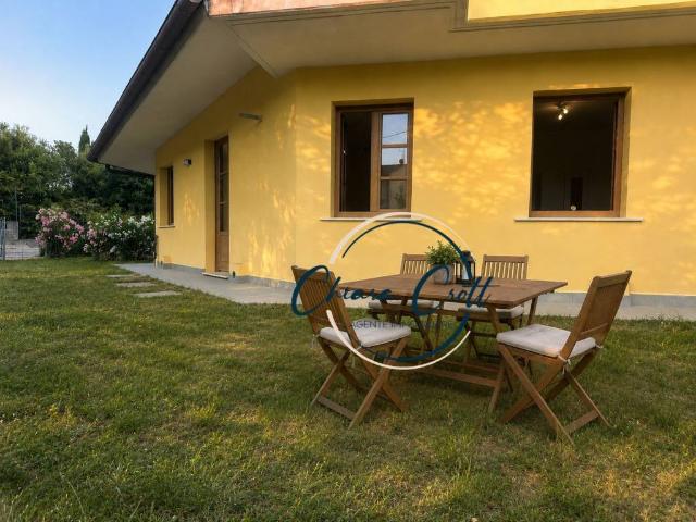 Casa indipendente in vendita a Lajatico PI