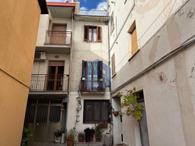 Casa indipendente in vendita a Lama dei Peligni CH